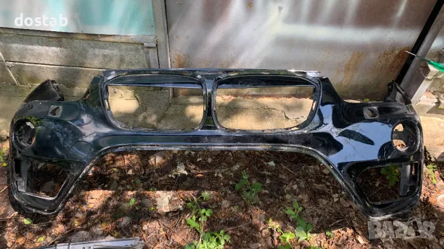 Предна броня за BMW x1 F48