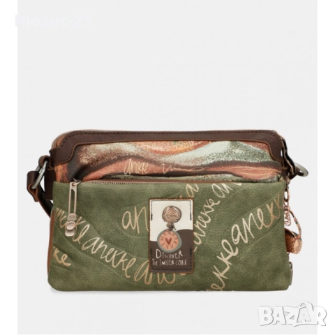 Чанта Anekke Core Outer 39813-160, снимка 3 - Чанти - 51996688