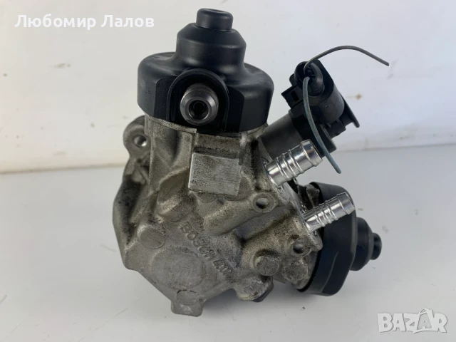 ГНП помпа Bosch CP4 0445010673 Audi Porsche Volkswagen 0445010611 0445010659 0445010669 0445010673 , снимка 6 - Части - 50839178