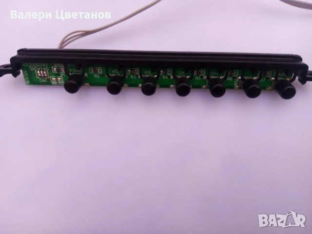 телевизор F&U FL40100 на части, снимка 11 - Телевизори - 51423452