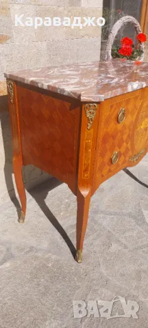 Комод, снимка 9 - Скринове - 50425795