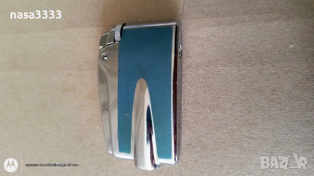 запалка ronson , снимка 4 - Запалки - 50385023