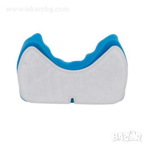 КОД 3659 - Филтър за прахосмукачка Самсунг филтри хепа DJ97-00492A и гъба DJ97-01159A, снимка 5 - Други - 36319565