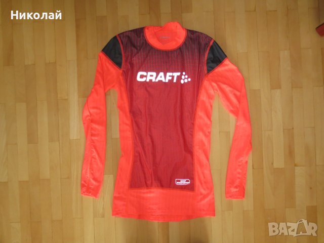 craft ACTIVE EXTREME 2.0 , снимка 9 - Блузи - 38616569