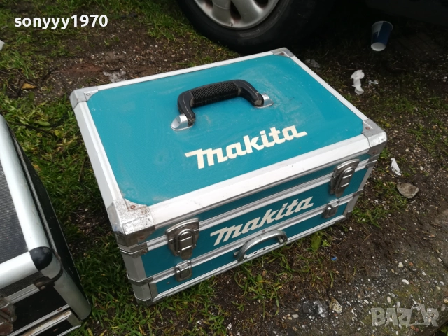 MAKITA-175ЛВ ЗА ЕДИН КУФАР ПО ИЗБОР 3011250746, снимка 11 - Други инструменти - 52589108