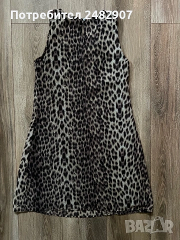 Дамска рокля, снимка 5 - Рокли - 53653593