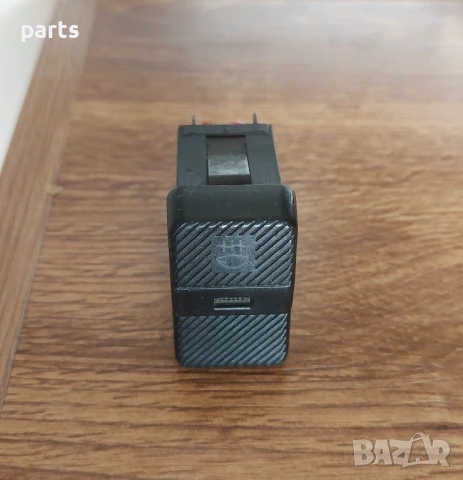 Бутон Подгрев VW Пасат 2 - 3 - Поло - Венто - Сеат, снимка 5 - Части - 50815469