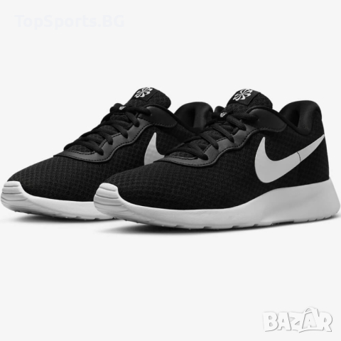 Дамски Обувки Nike Tanjun EasyOn, снимка 2 - Маратонки - 44670734