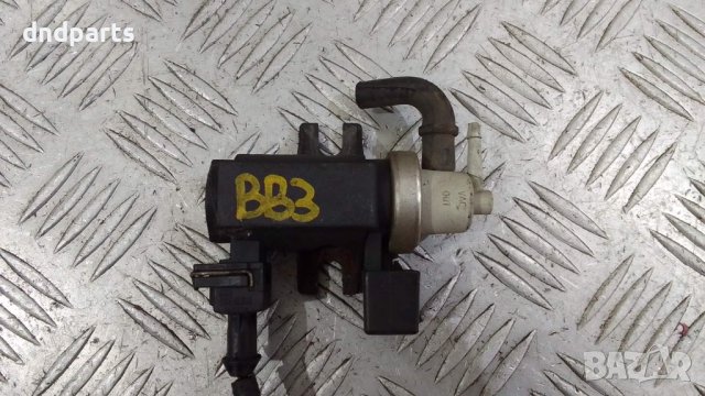 Вакуум клапан BMW E46 330D 204кс.2004г.	