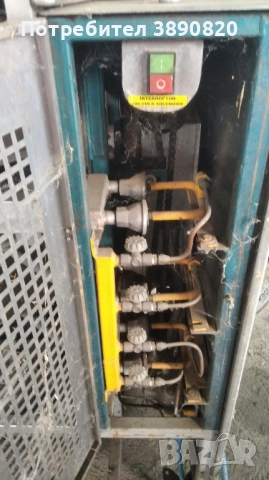 Продавам хлебопекарна/ машина за тортили, снимка 3 - Други машини и части - 52456178