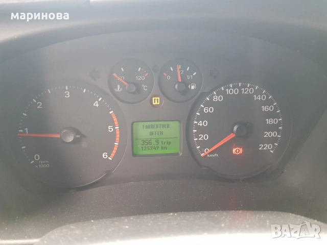 Кемпер Rimor , снимка 15 - Каравани и кемпери - 51871929