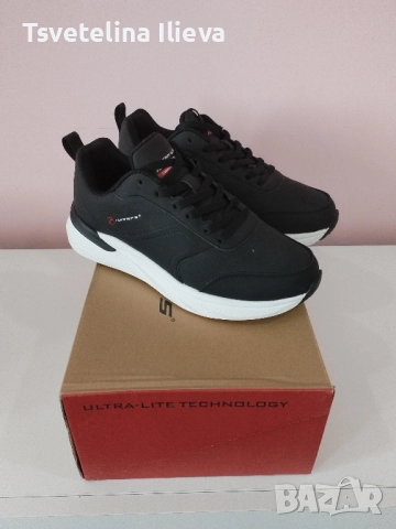 Дамски маратонки Runners