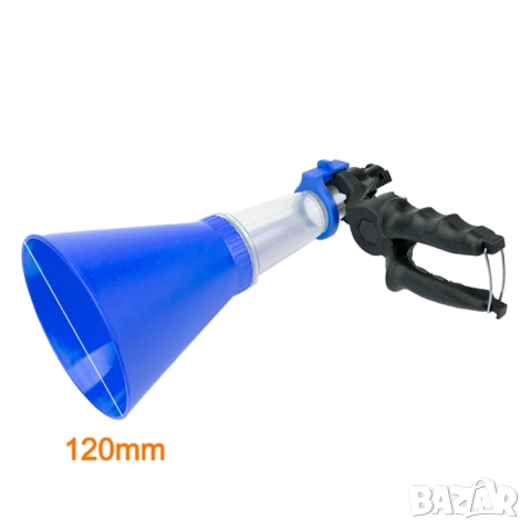 ПВЦ фуния, снимка 6 - Аксесоари и консумативи - 51981914