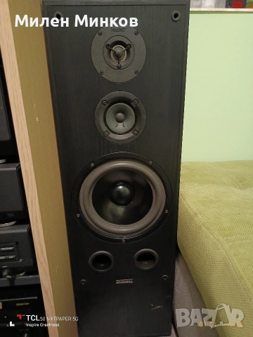 magnat Sonobull 5000xl, снимка 4 - Тонколони - 53189861