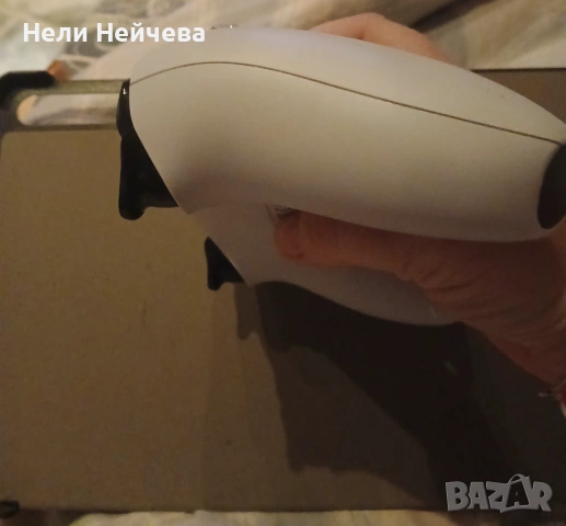 Джойстик за PS 5, снимка 6 - PlayStation конзоли - 53670349