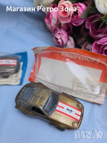 Колички, снимка 3 - Колекции - 50847924