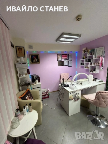 козметично студио/офис под наем, снимка 12 - Офиси - 53584967