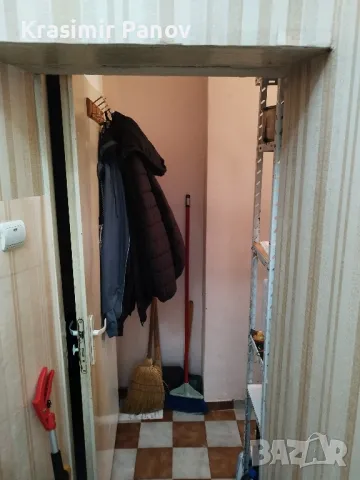 Първи етаж от дву етажна къща Лозенец, София, снимка 10 - Етаж от къща - 49693755