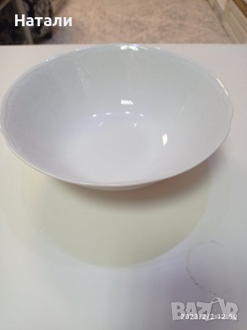 купа/фруктиера 2L Feltmann Bavaria 787, снимка 1