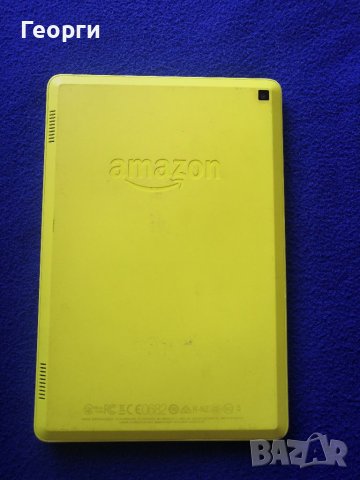 Таблет Киндъл SQ46CW, снимка 2 - Таблети - 39728185