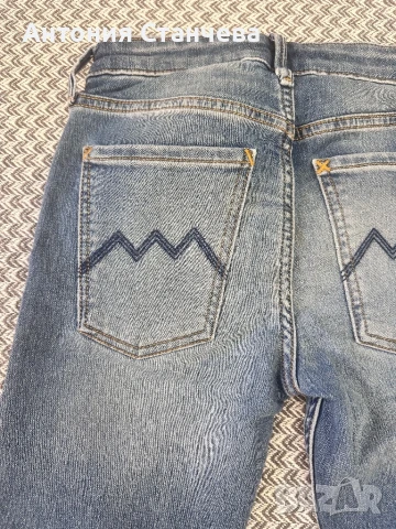 Детски дънки, снимка 7 - Детски панталони и дънки - 50995308