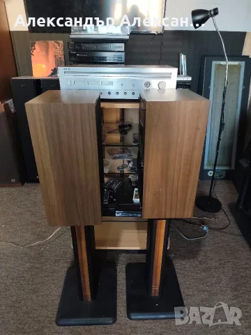 Kef Coda lll О.Т., снимка 7 - Тонколони - 55728683