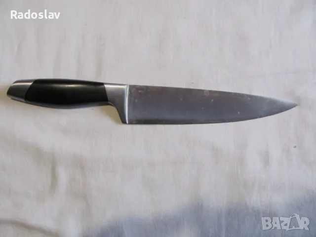 berghoff нож 20 см Заявено , снимка 1
