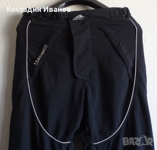 Shot Race Gear зимен мото панталон размер 32, снимка 2 - Панталони - 53110686