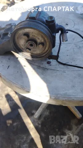 Fiat Doblo Cargo 1.3 MJ 16V Euro 4 Серво помпа 51817135, снимка 2 - Части - 48897370