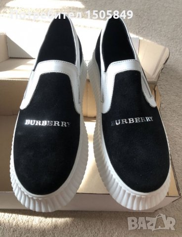 Обувки от естествен велур и кожа, снимка 3 - Дамски ежедневни обувки - 34489719