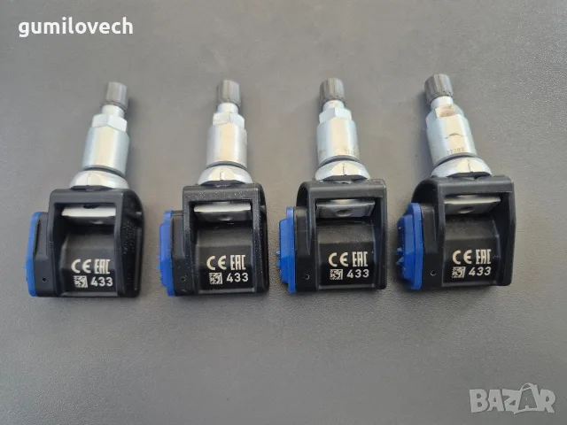 Оригинални сензори за налягане на гумите Мерцедес C-C-Klasse W206 