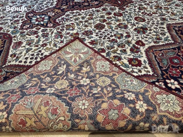 Персийски килими, снимка 8 - Килими - 49942750