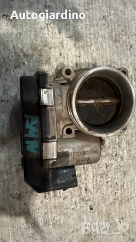 Дроселова Клапа за BMW 116 - 13547561067-02 / A2C53374892