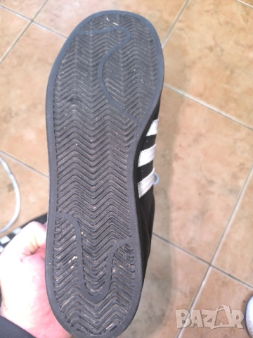 Адидас естествен сложа 90 шв, снимка 5 - Маратонки - 52428579