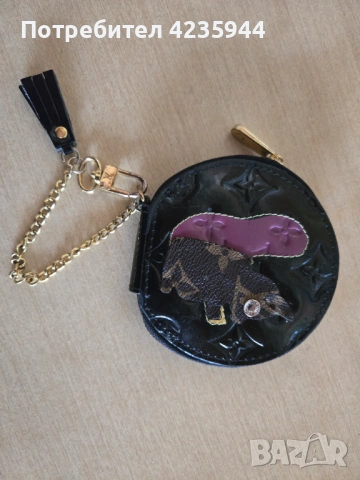 Louis vuitton Animania Ecureuil