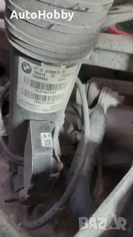 Амотисьори Окачване въздушни възглавници предни задни БМВ BMW Х1 Х3 Х5 Х6, снимка 6 - Части - 49592188