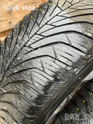 5х120 17 Оригинални Джанти BMW X1 X3 5x120 БМВ Х1 X3, снимка 9 - Гуми и джанти - 52653619