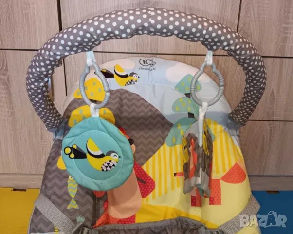 Продавам бебешко столче, снимка 3 - Други - 48091877