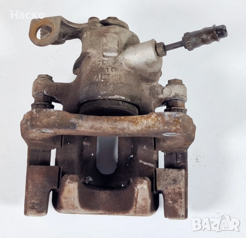 Заден Ляв Спирачен Апарат Citroen C5 III X7 Ситроен Ц5 III Х7 2008-2017 , снимка 2 - Части - 52580229