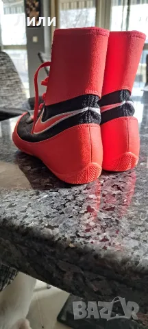 Нови мъжки оригинални, снимка 3 - Маратонки - 48764300