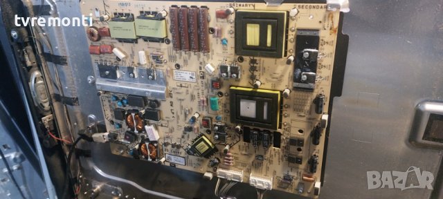 Захранваща платка ,APS-295,1-883-917-11,APS-301(ID) 147431812 for Sony KDL-46EX725 for 46 inc DISPLA, снимка 4 - Части и Платки - 39572151