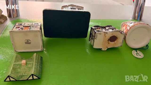 Декоративни къщички, снимка 12 - Декорация за дома - 52369833