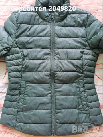 преходно яке размер S, снимка 2 - Якета - 41715959