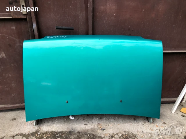 Преден капак Suzuki Maruti 1997г