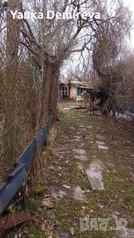 БЕЗ ПОСРЕДНИК се продава парцел с площ 2530 кв.м. в с. Константиново, снимка 4 - Парцели - 49432837