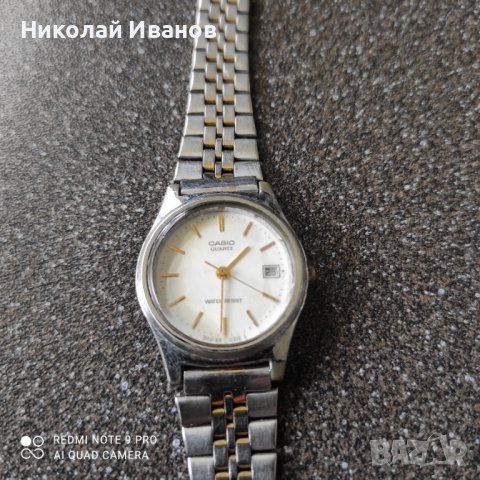 Casio 392 Japan , снимка 1