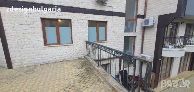 Интериорно проектиране