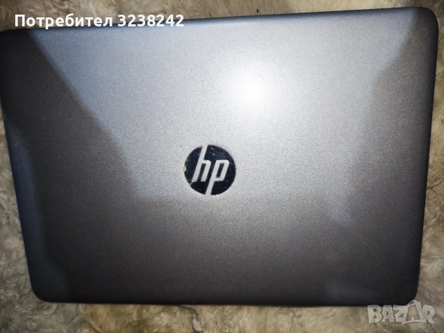 hp elitebook 840 g3 лаптоп , снимка 2 - Лаптопи за работа - 56170059