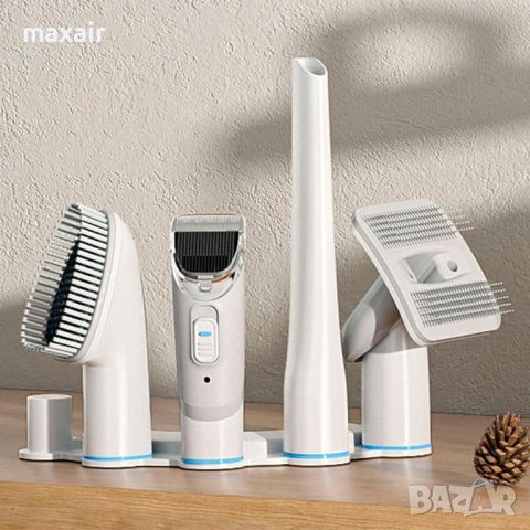 NEAKASA P2 Pro – Професионален комплект за подстригване на домашни любимци * Безплатна доставка, снимка 18 - Други - 41481673