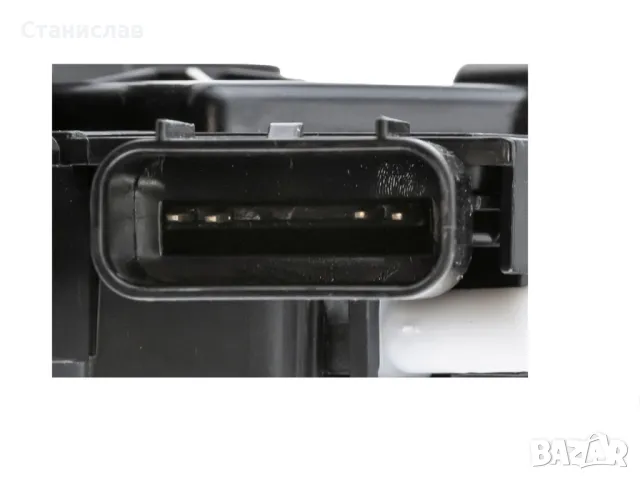 Hyundai i20 МК2 Брава за предна дясна врата, снимка 6 - Части - 50281498